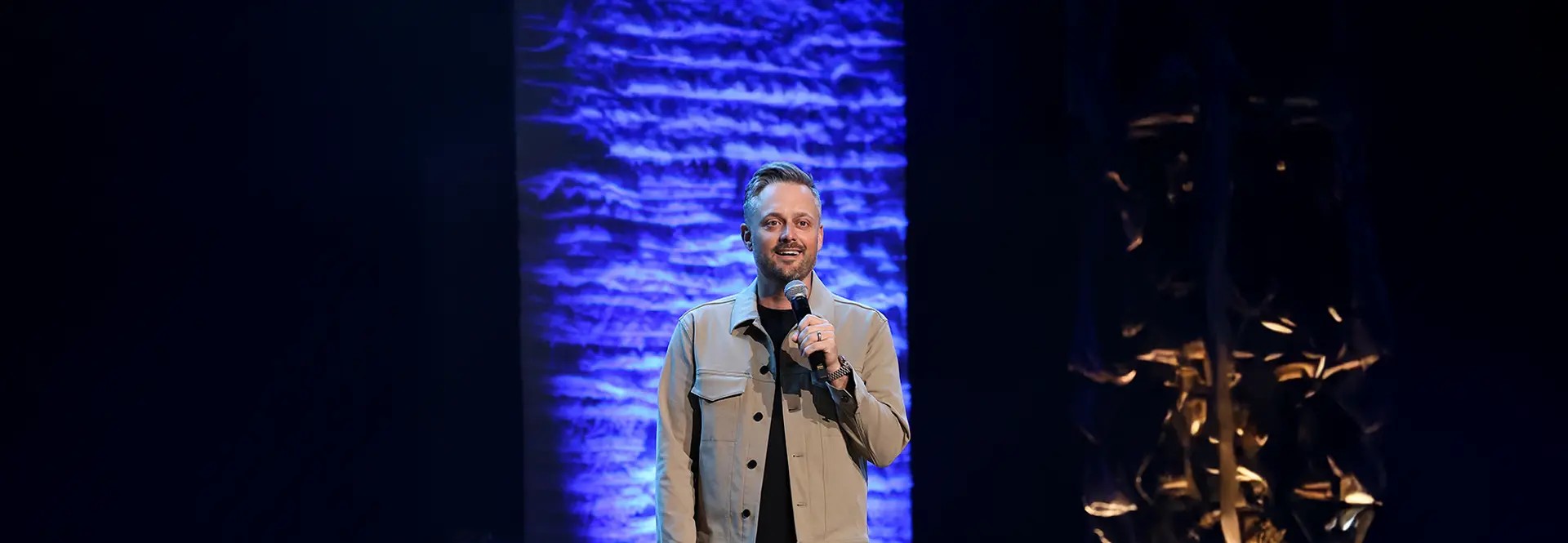 Image of Nate Bargatze