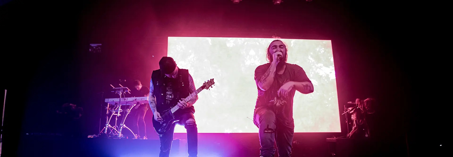Image of I Prevail