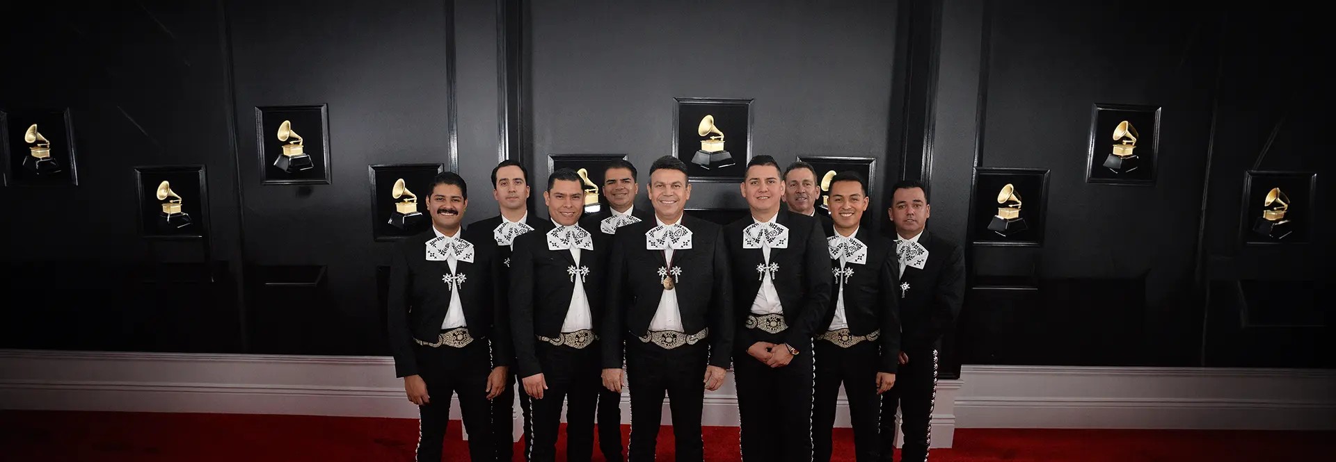 Image of Mariachi Sol De Mexico De Jose Hernandez
