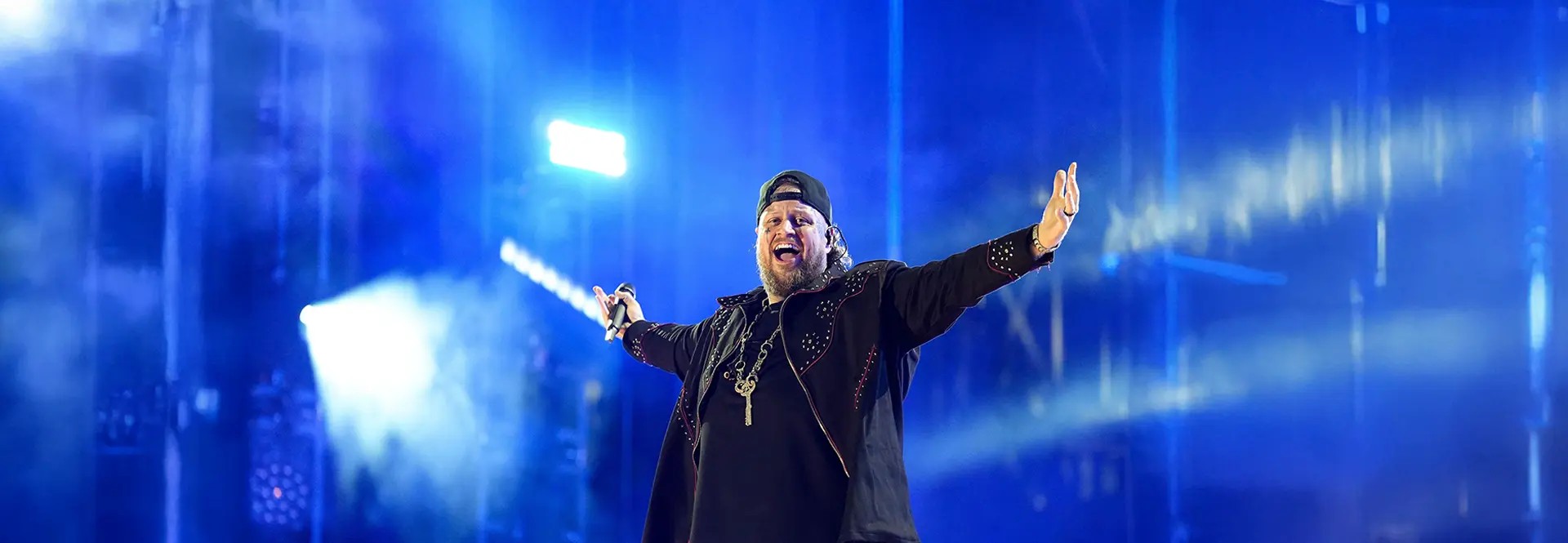 Image of Jelly Roll