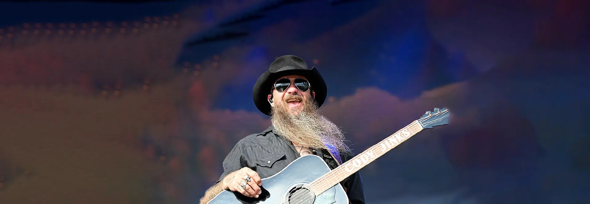 Image of Cody Jinks