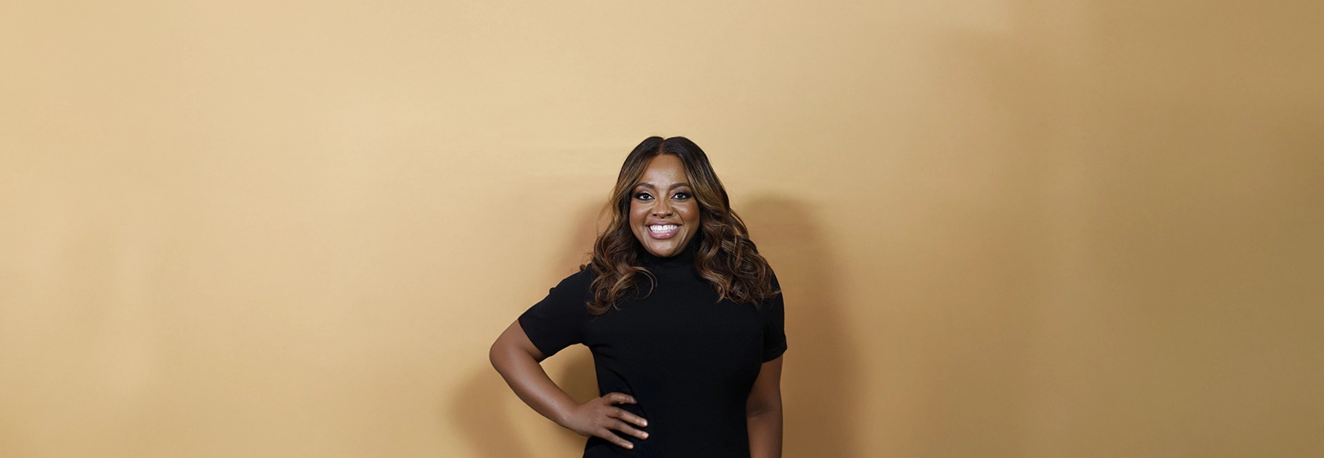 Image of Sherri Shepherd