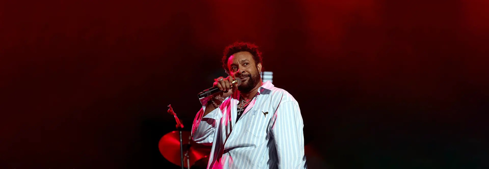 Image of Shaggy