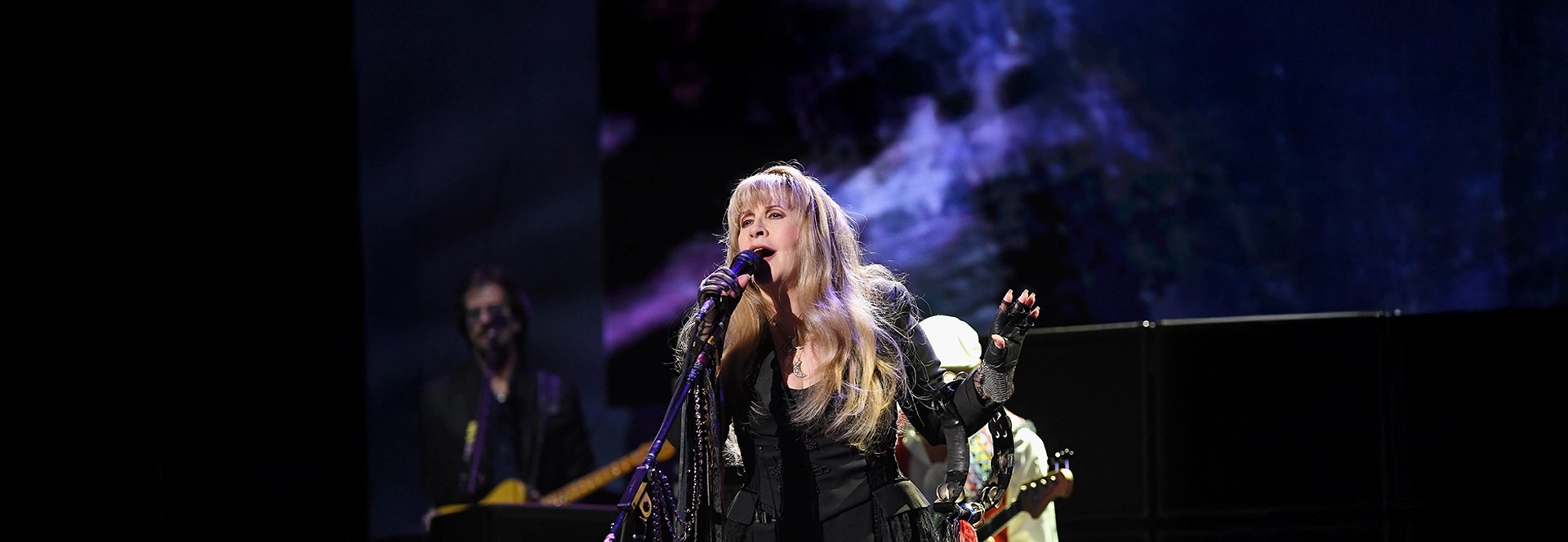 Image of Fleetwood Mac