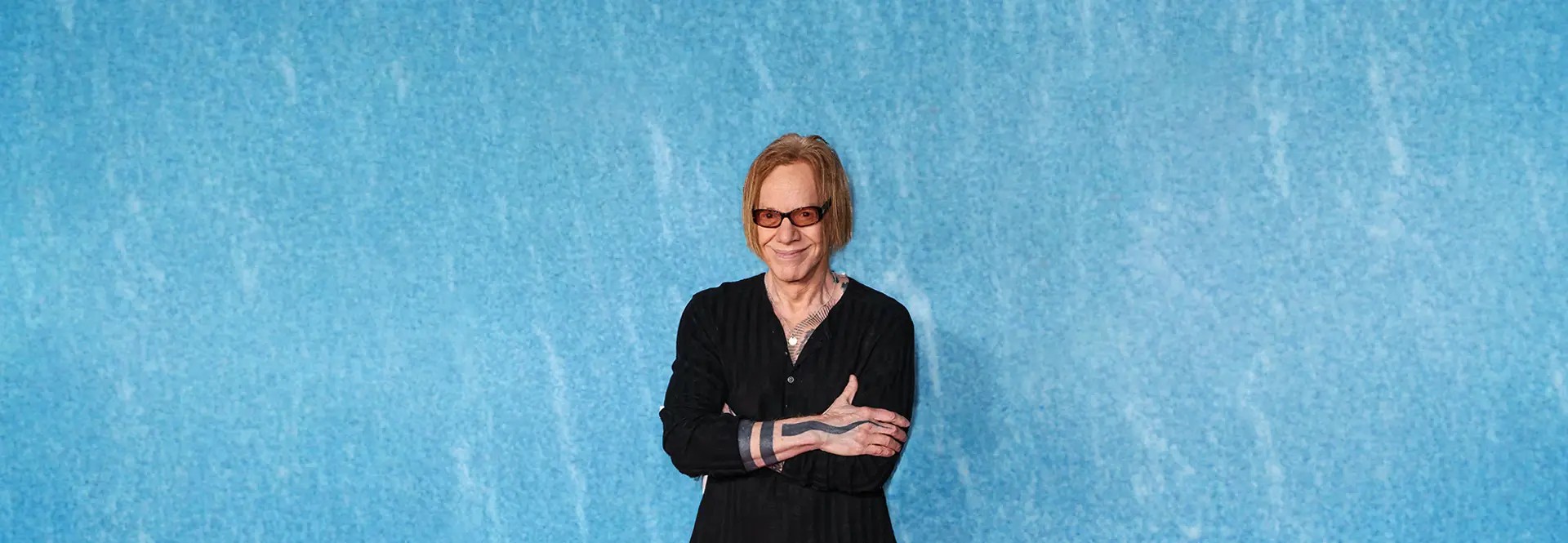 Image of Danny Elfman