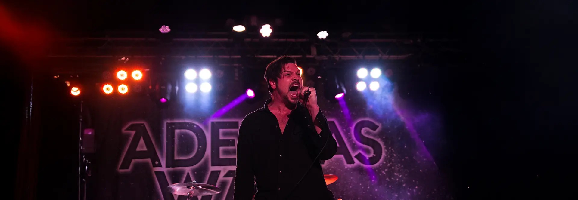 Image of Adelitas Way