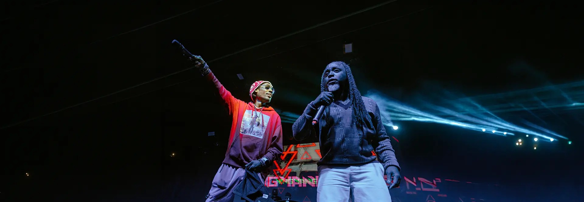Image of Ying Yang Twins Parking