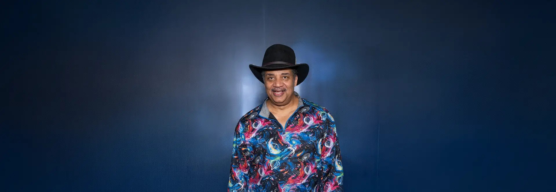 Image of Neil deGrasse Tyson
