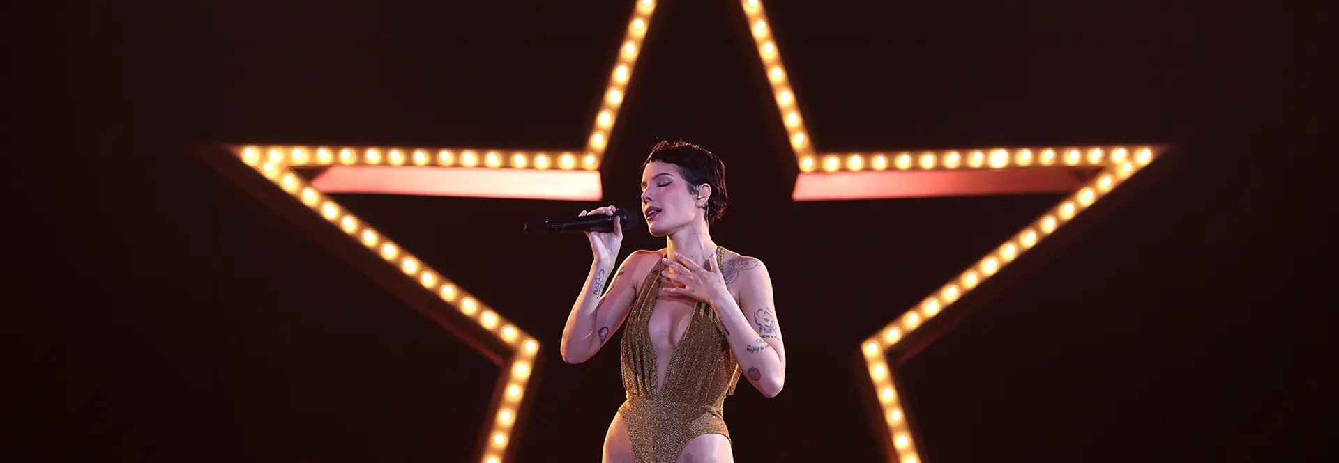 Image of Halsey