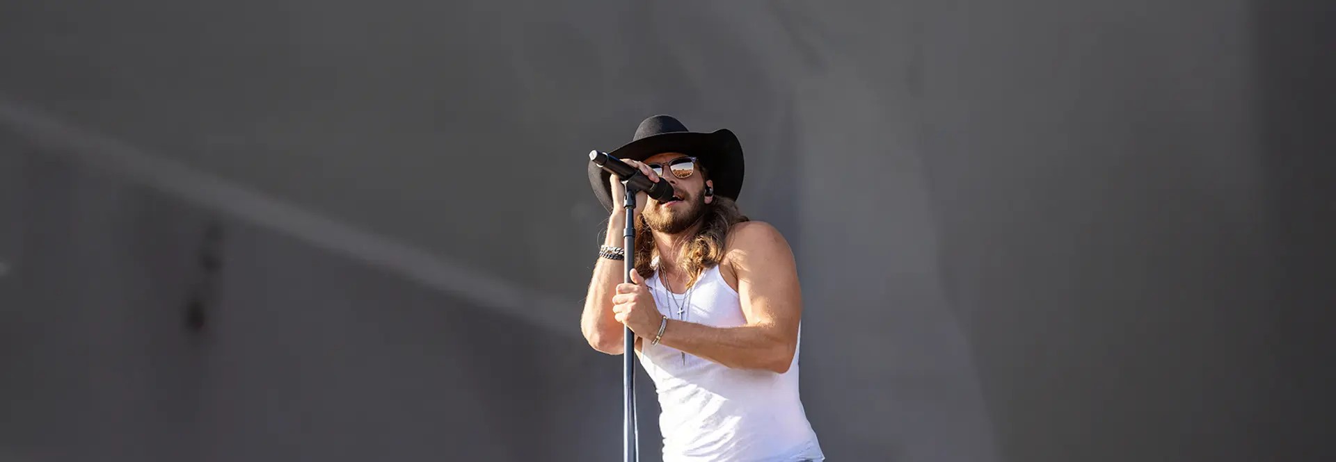 Image of Warren Zeiders Parking