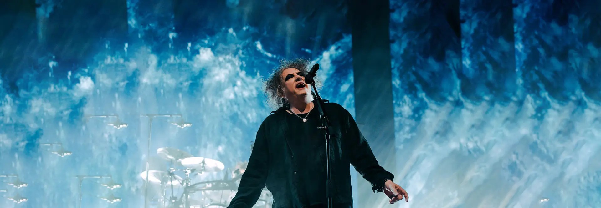 Image of The Cure Parking