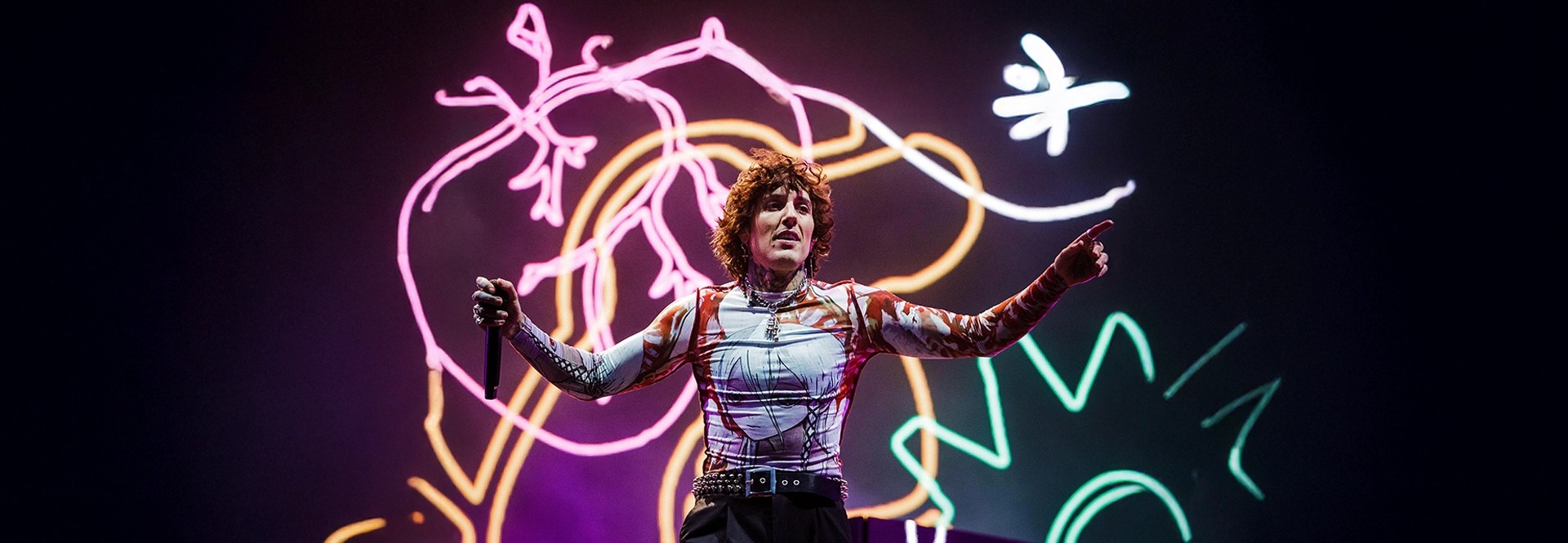 Image of Bring Me the Horizon