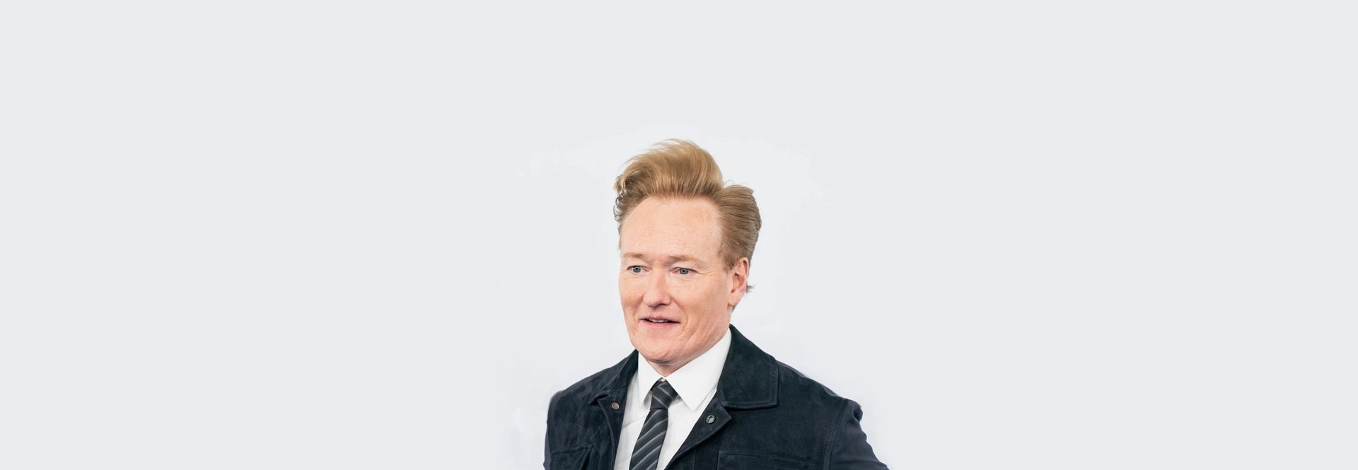 Image of Conan O'Brien