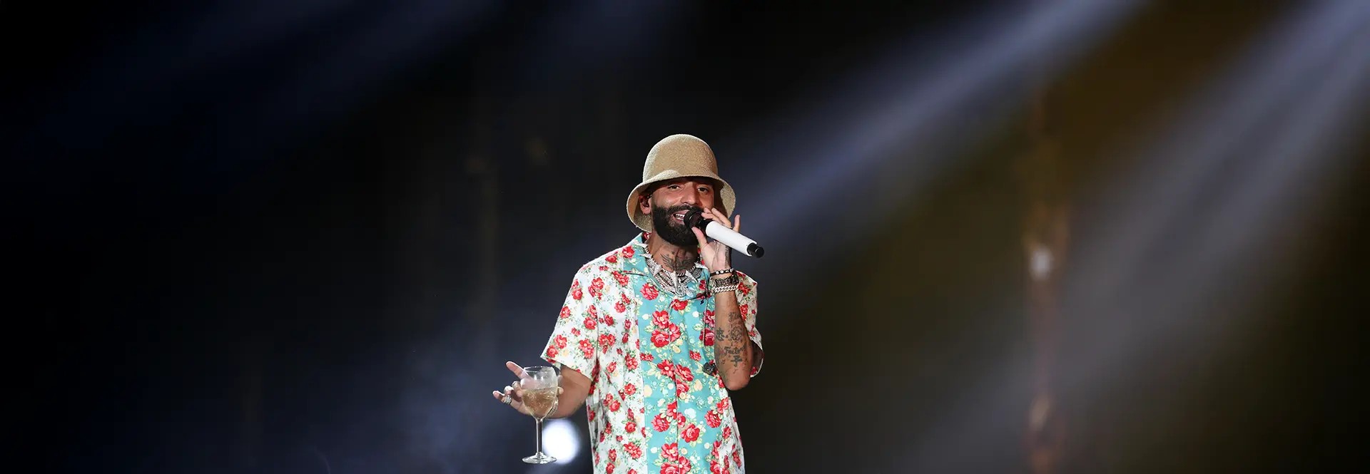 Image of Arcangel