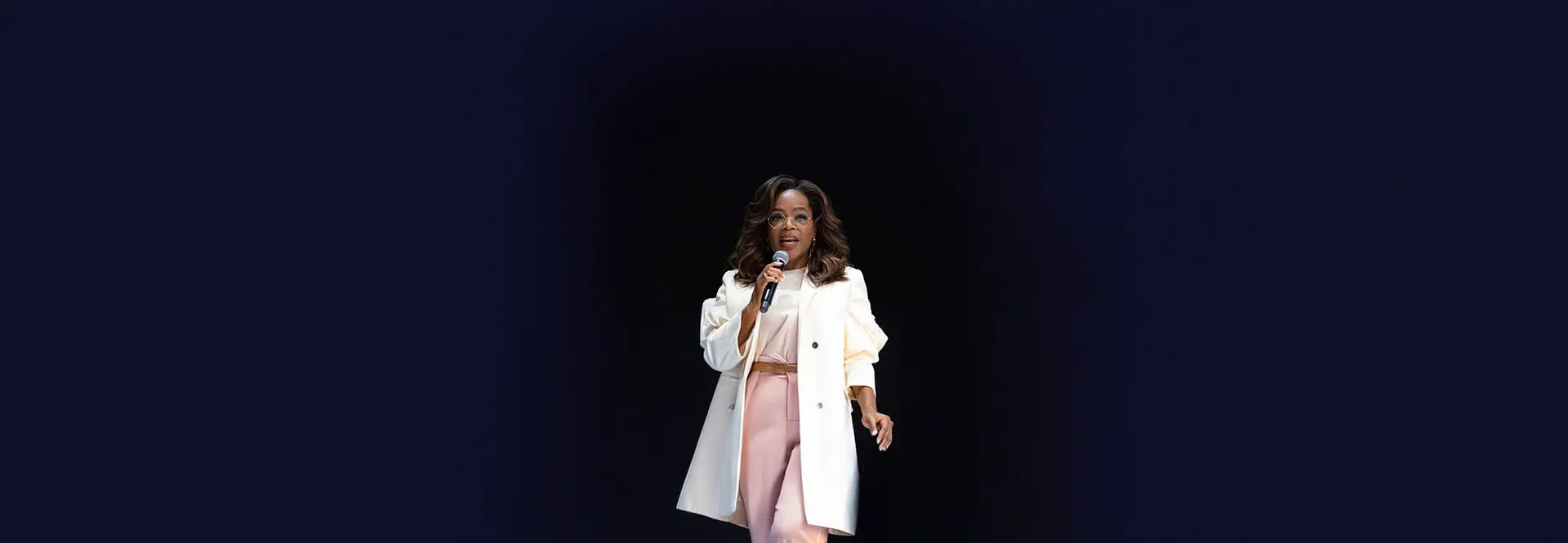 Image of Oprah Winfrey