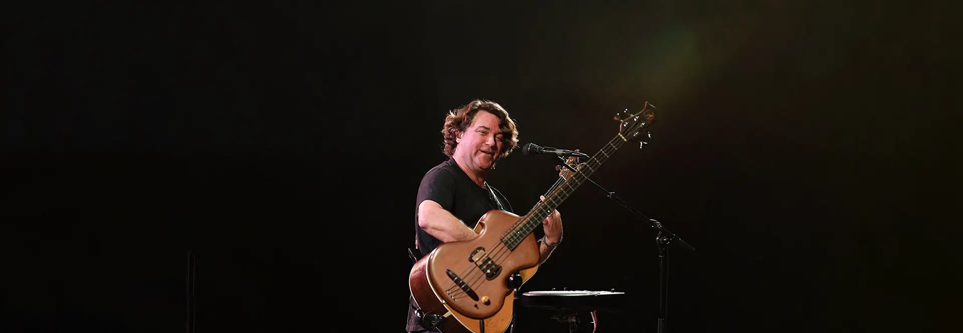 Image of Keller Williams