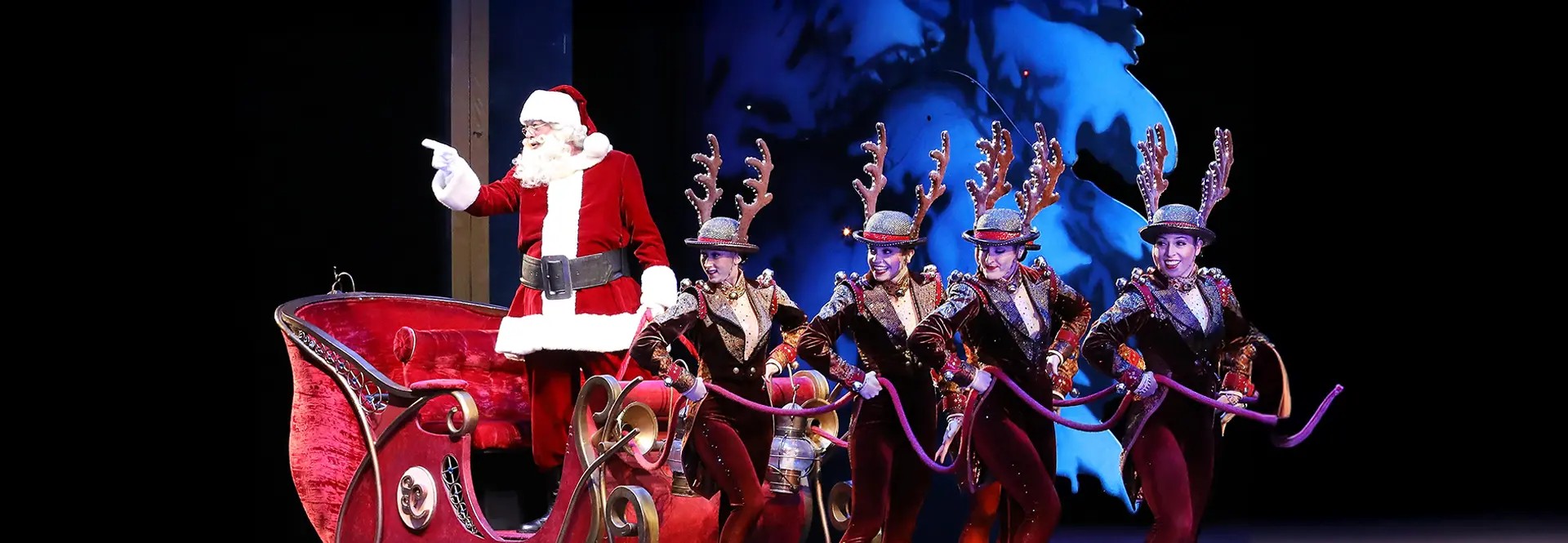 Image of Radio City Christmas Spectacular