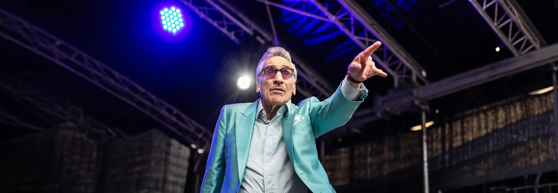 Image of Rick Estrin