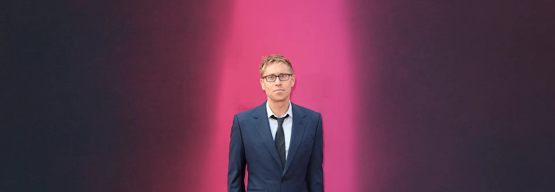 Image of Russell Howard