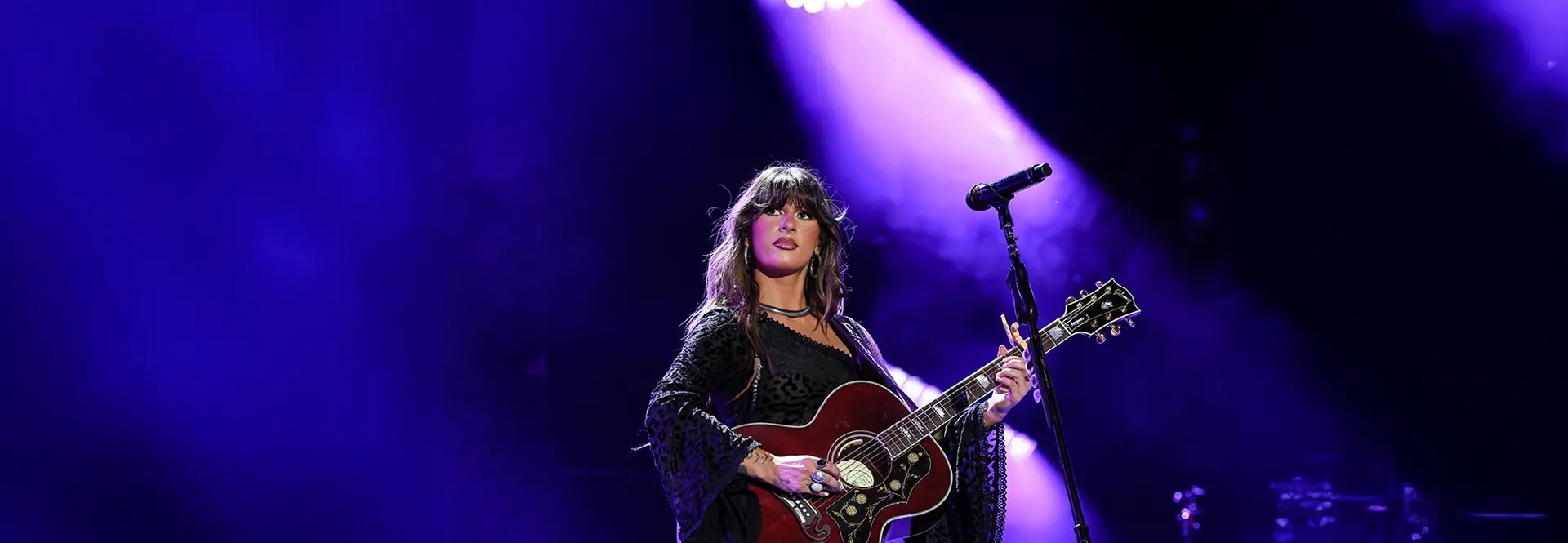 Image of Ella Langley