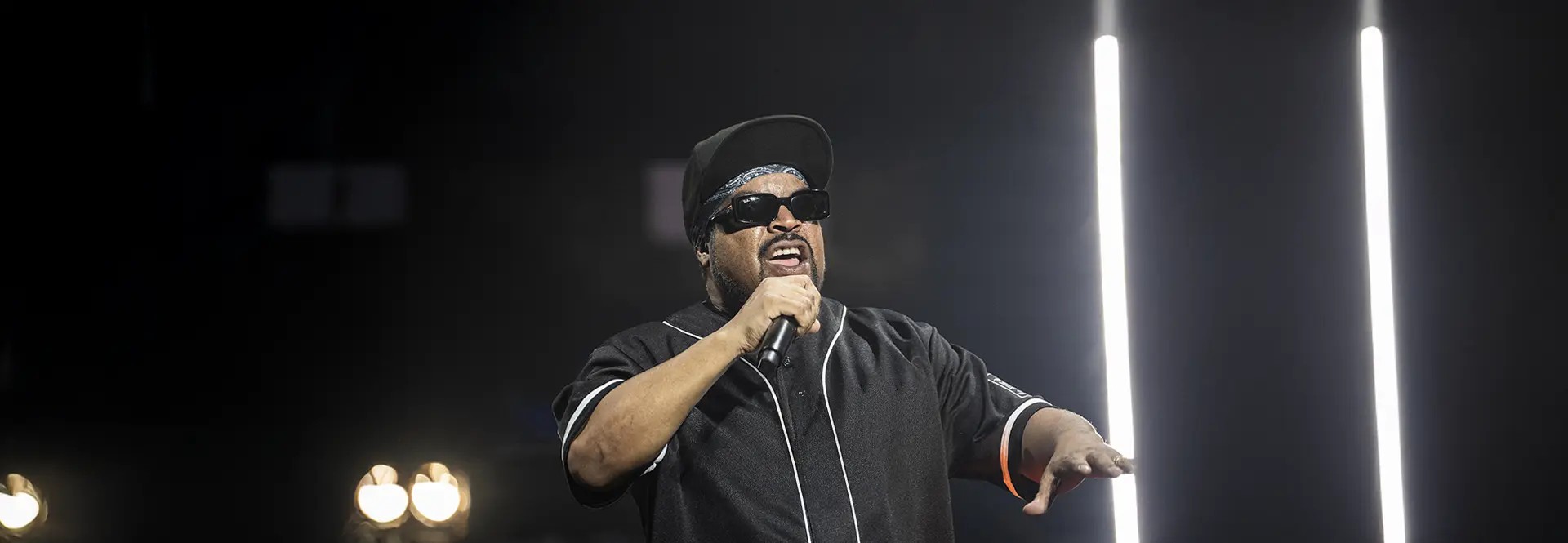 Image of Ice Cube