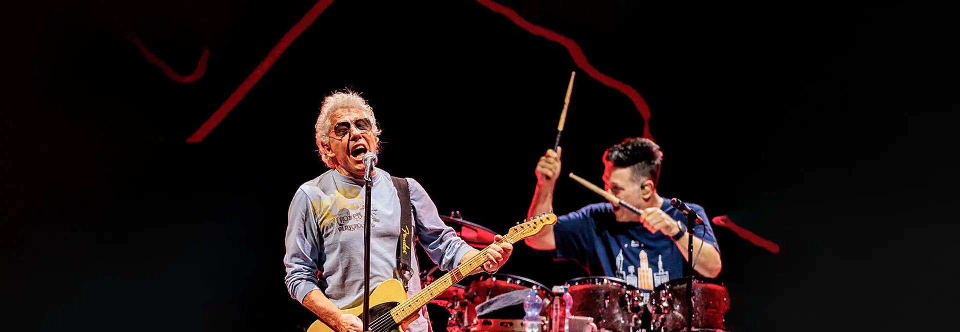 Image of The Who