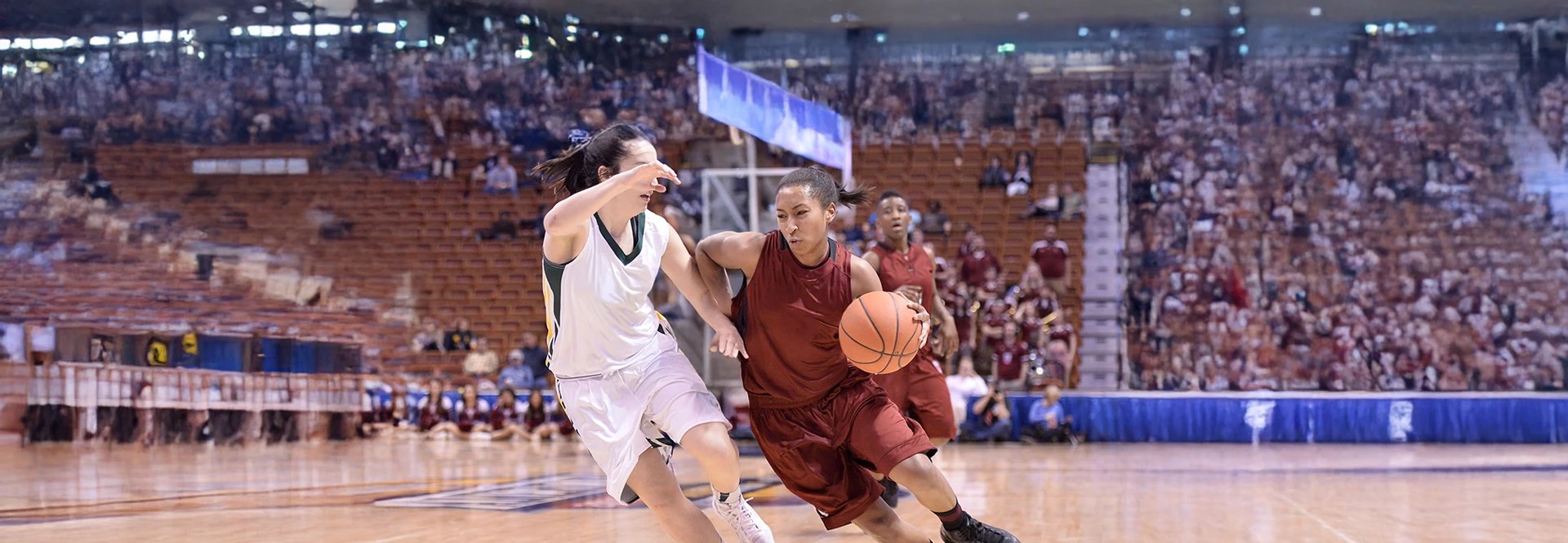 Image of Temple Owls Womens Basketball