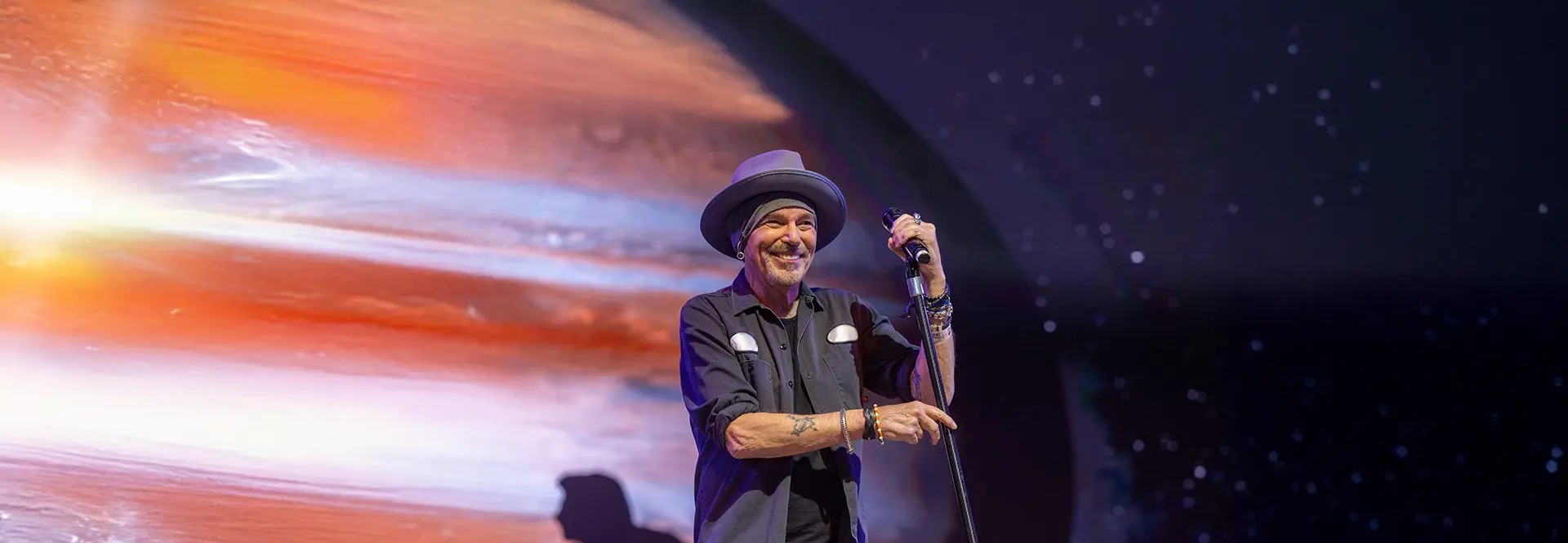 Image of Billy Bob Thornton