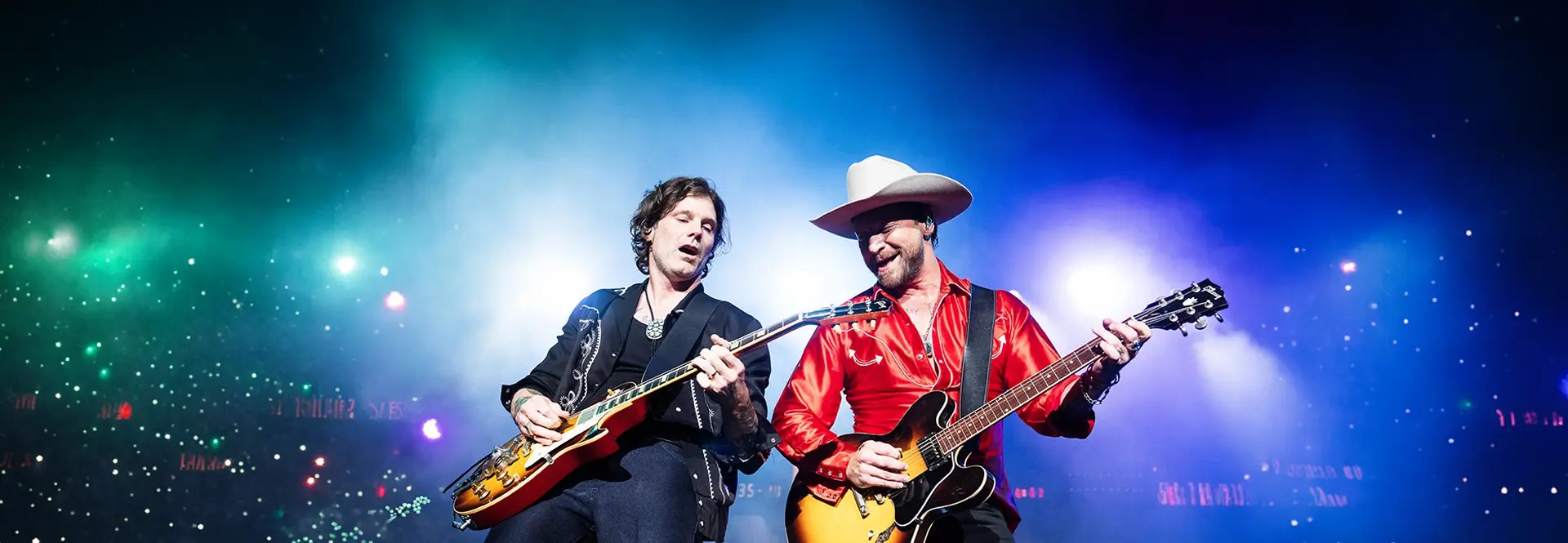 Image of Needtobreathe
