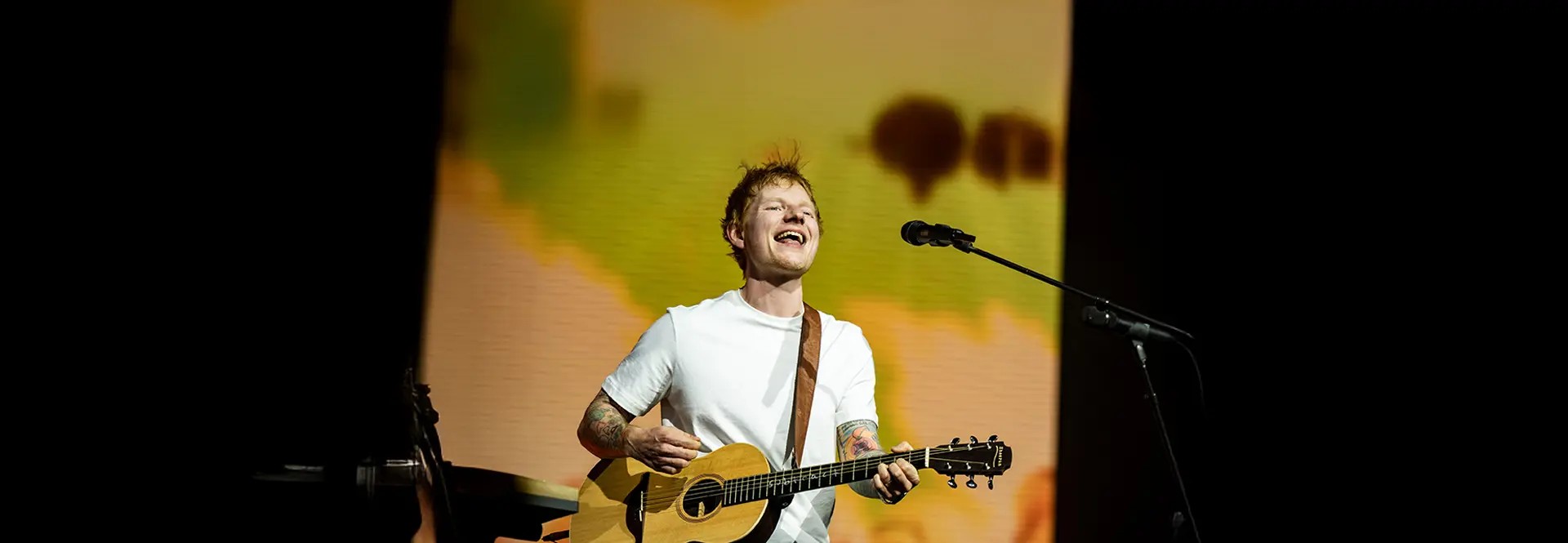 Image of Ed Sheeran