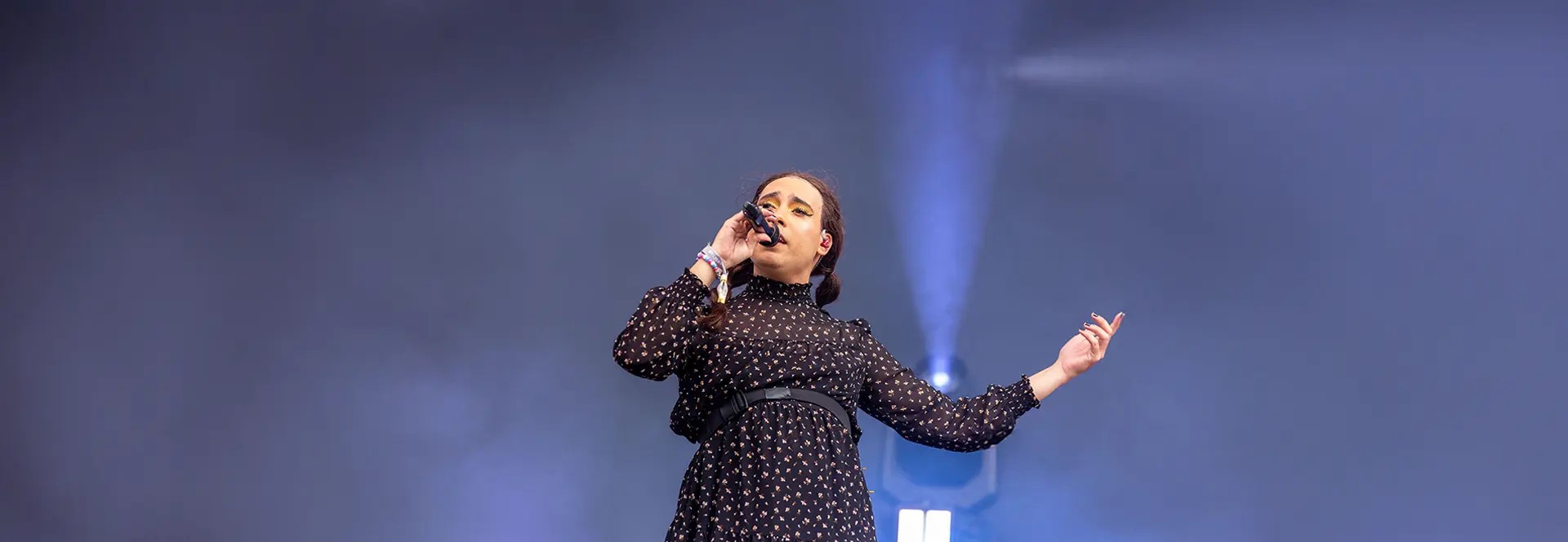 Image of Rainbow Kitten Surprise