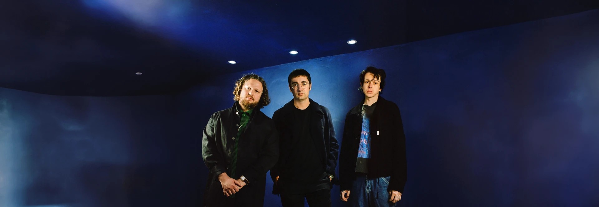 Image of Alt-J