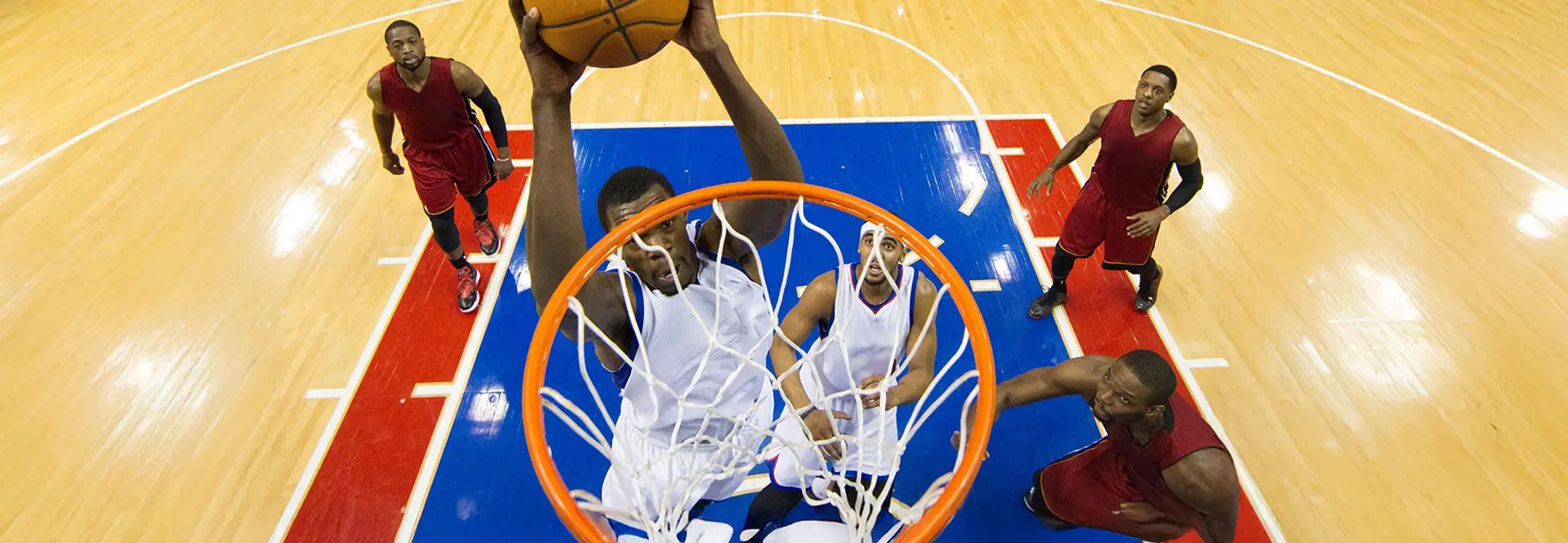 Image of Philadelphia 76ers