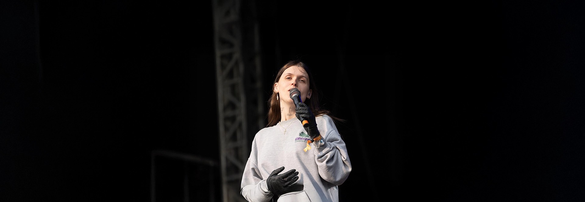 Image of Ethel Cain Parking