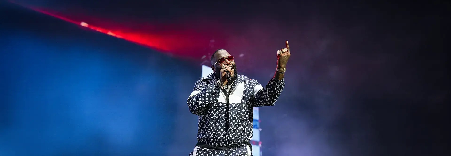 Image of Rick Ross