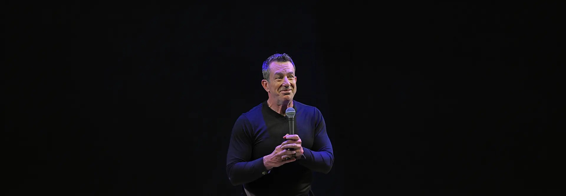 Image of Jamie Lissow