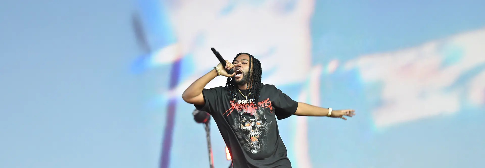 Image of PARTYNEXTDOOR