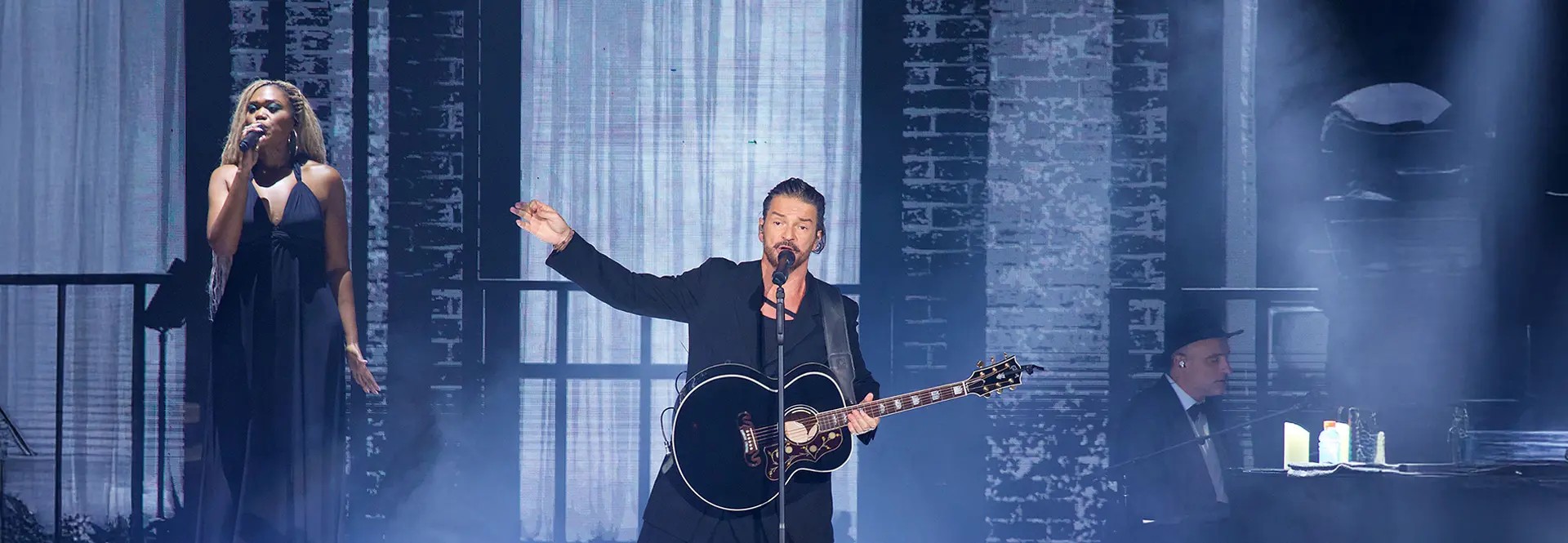 Image of Ricardo Arjona