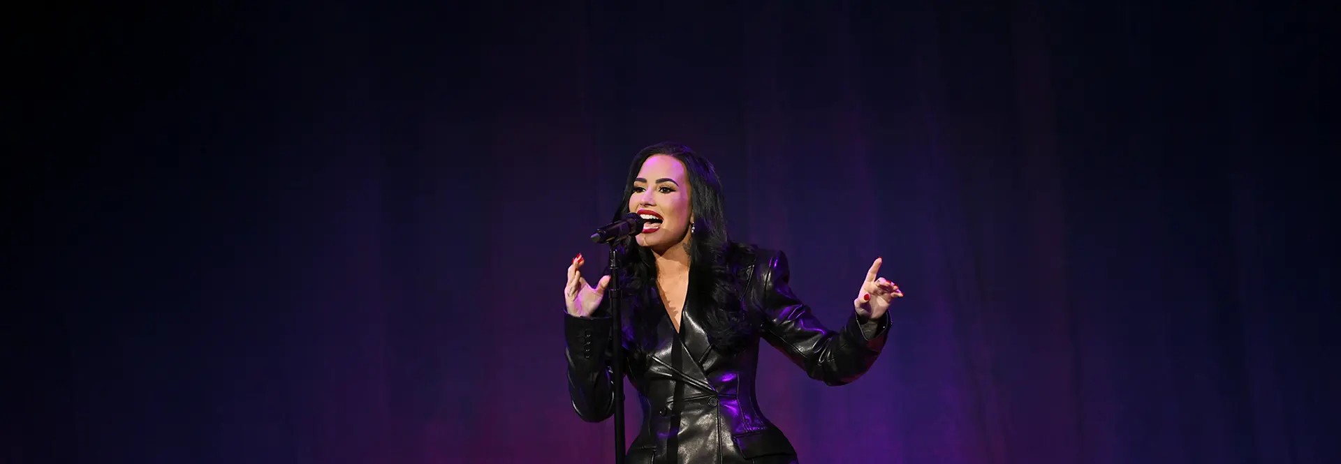 Image of Demi Lovato