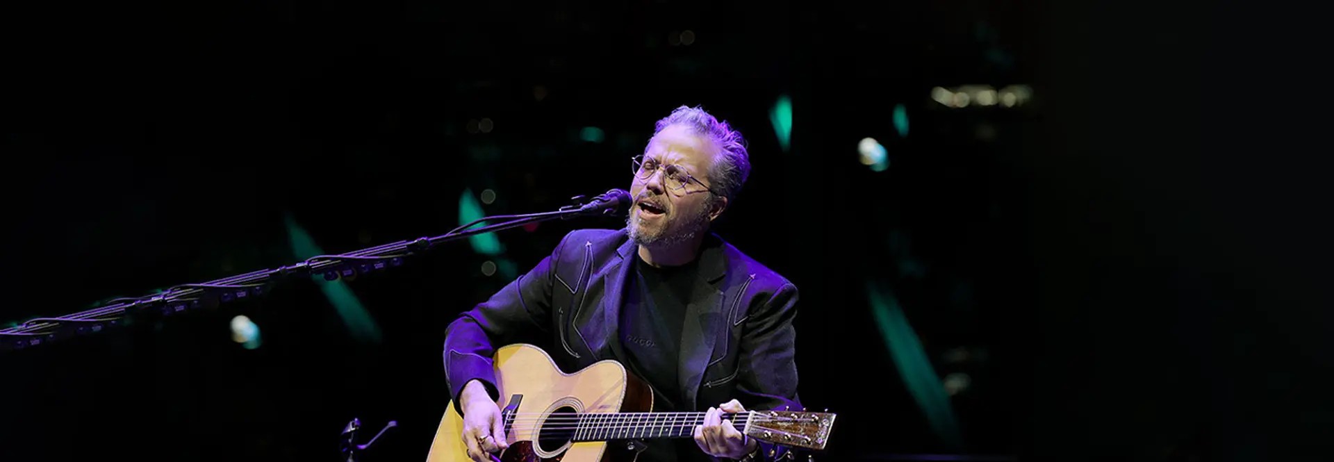 Image of Jason Isbell