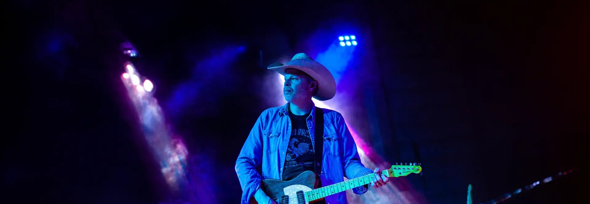 Image of Jason Boland and The Stragglers