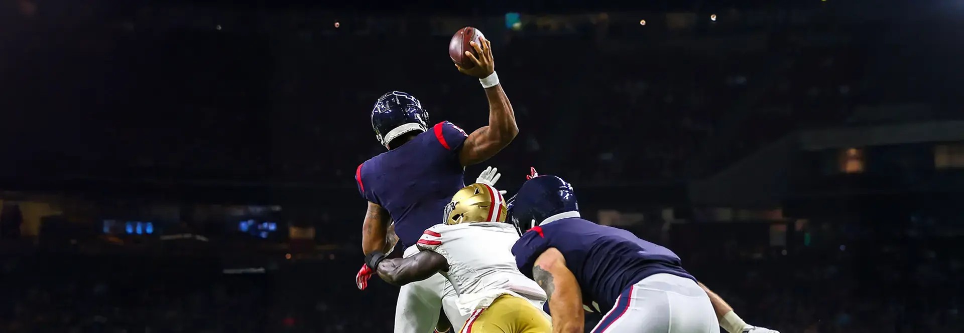 Image of Houston Texans