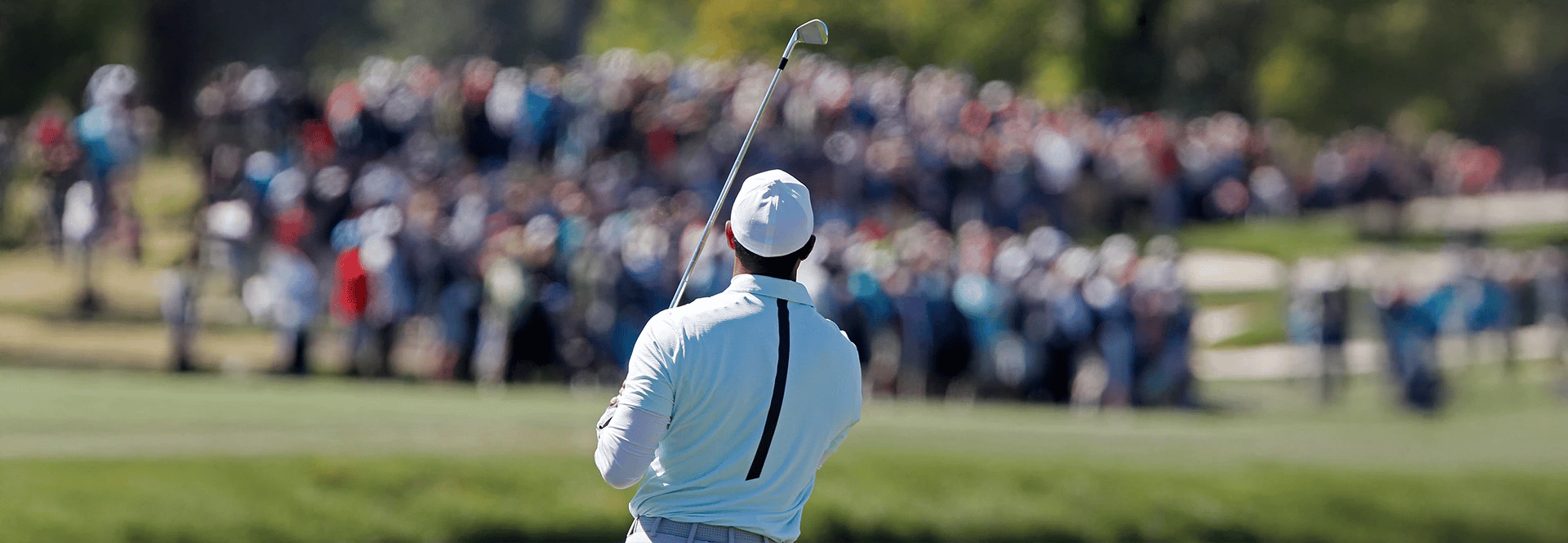 Image of Valspar Championship Parking