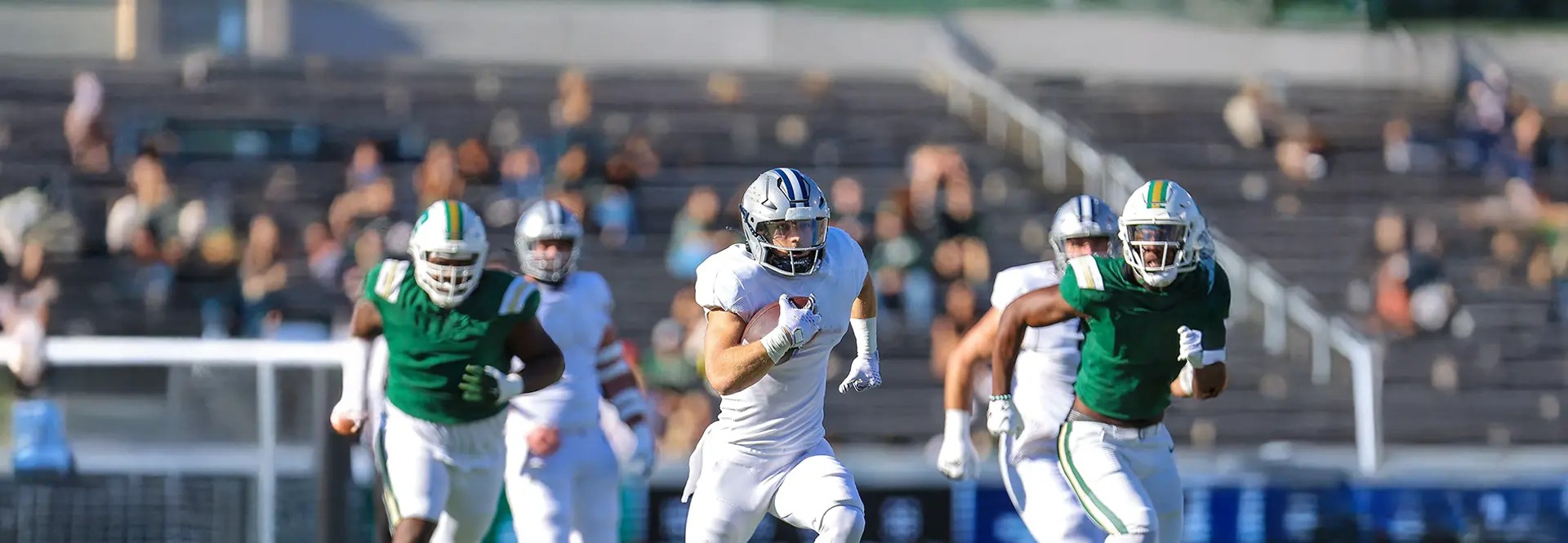 Image of Rice Owls Football