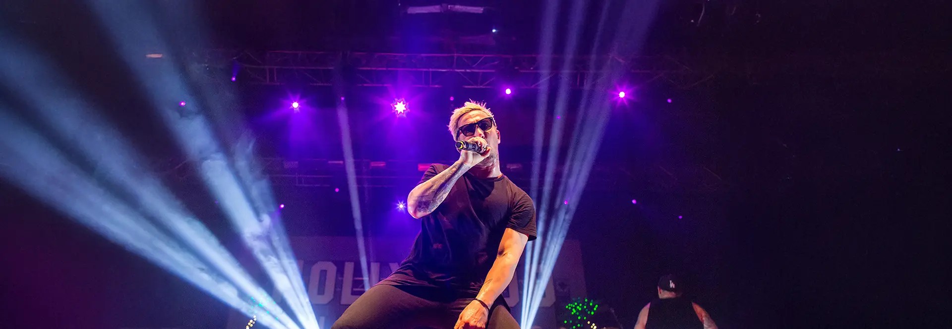 Image of Hollywood Undead