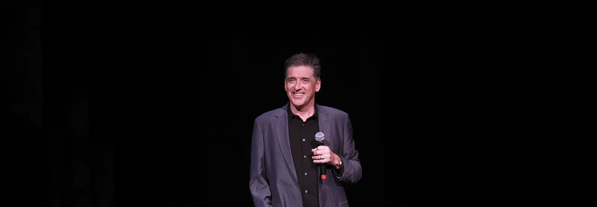 Image of Craig Ferguson