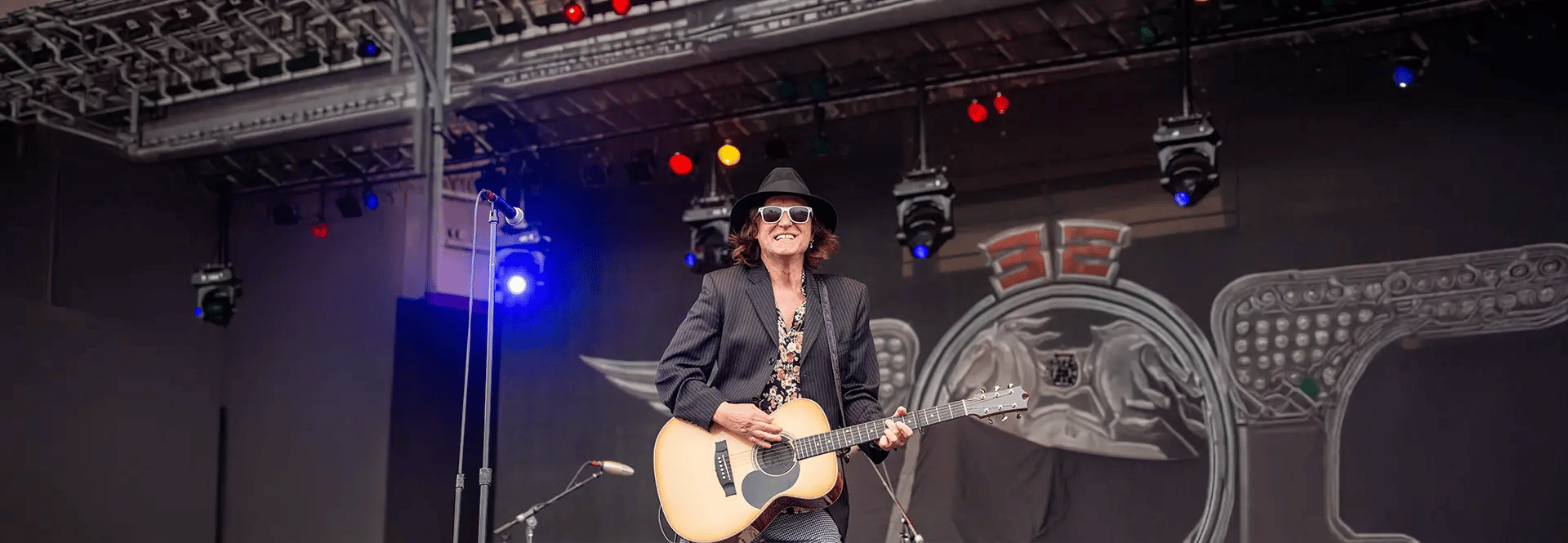 Image of John Waite