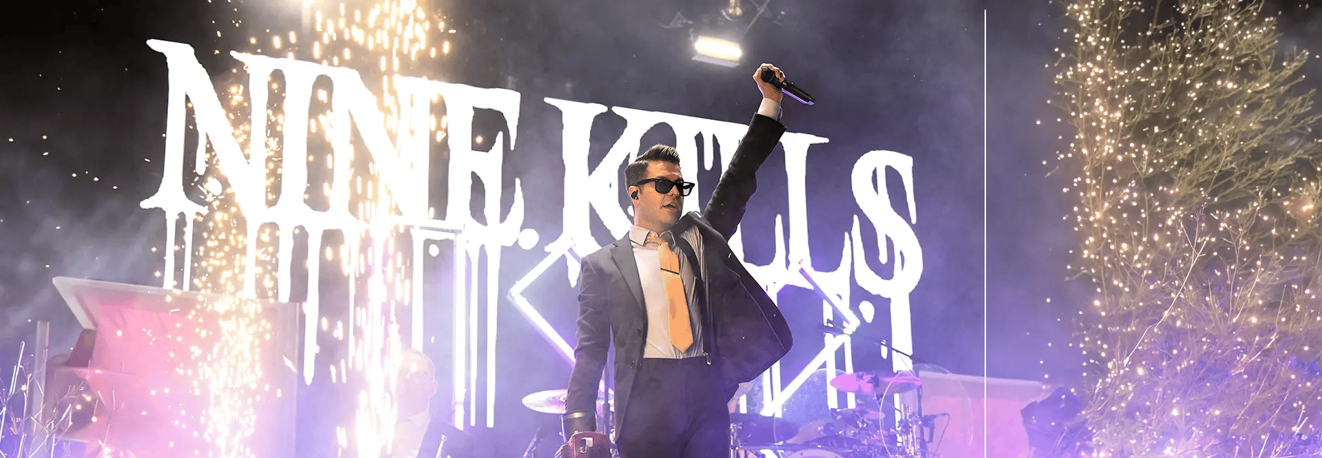 Image of Ice Nine Kills