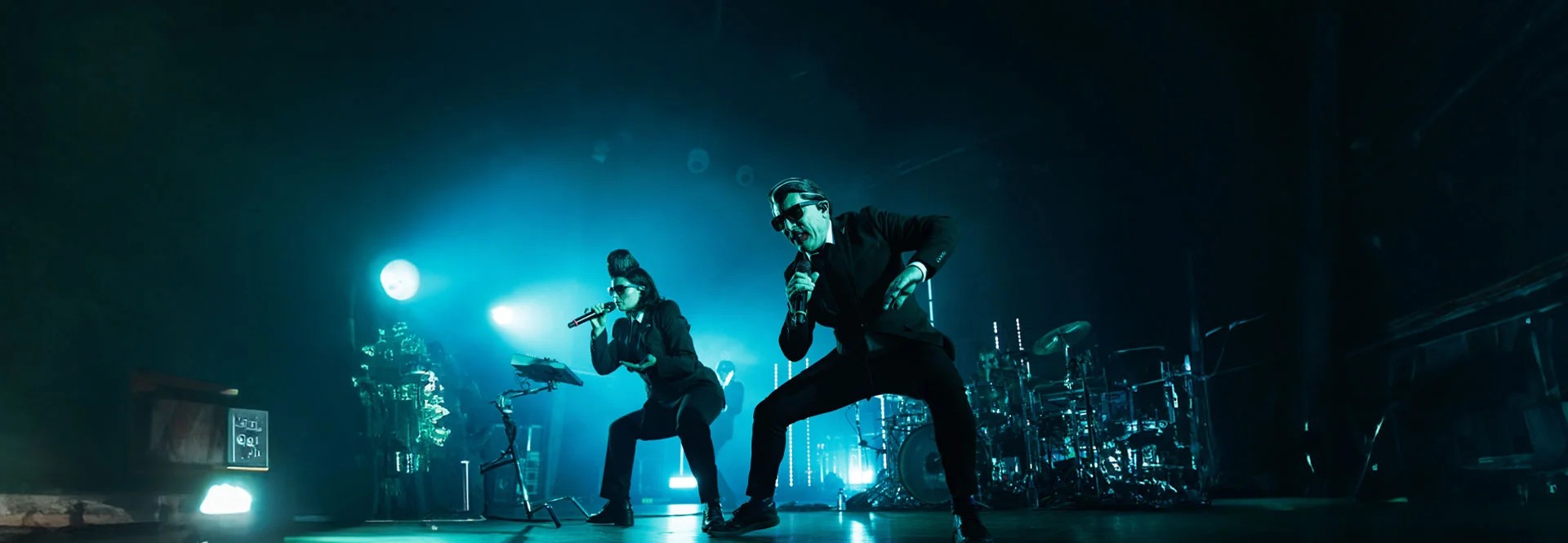 Image of Puscifer