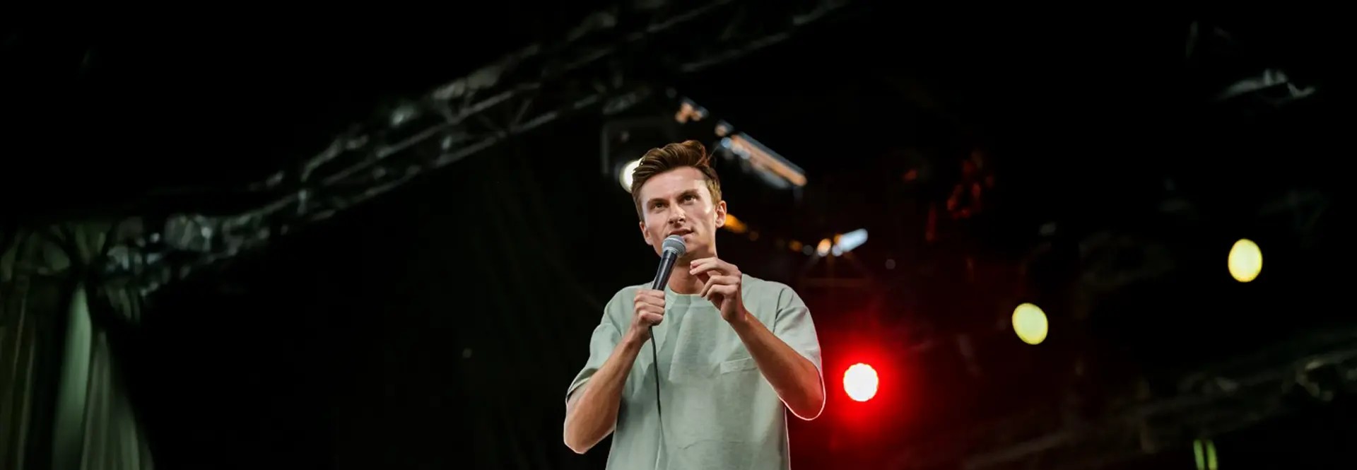 Image of Trevor Wallace